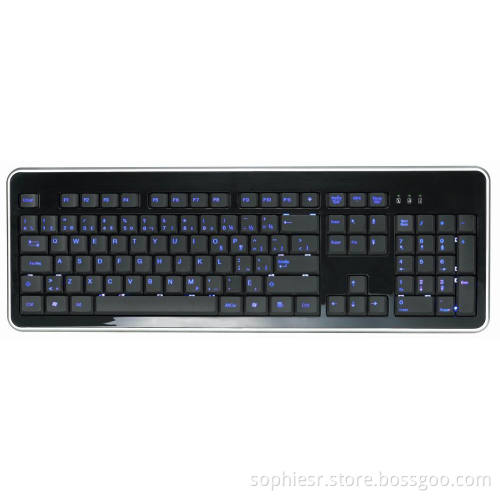 backlit keyboards illuminated keyboard